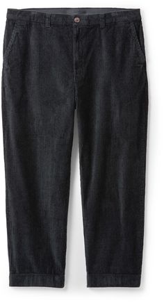 Enduring style and comfort meet daily durability in the women's Patagonia Wide-Wale Corduroy pants that are easy to dress up or down to suit just about any occasion. Patagonia Outfit, Corduroy Pants Women, Twill Pants, Pants And Leggings, Women Pants Casual, Patagonia Womens, Corduroy Pants, Workout Pants, Patagonia