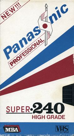 an advertisement for the panasonic professional high grade class