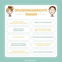 a poster with two people talking to each other and the words in german on it