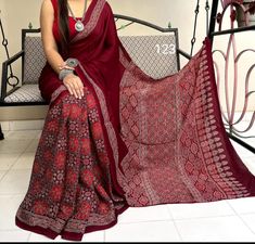 Silk One Piece, Saree Styling, Gala Design, Designer Silk Sarees, Sarees For Women