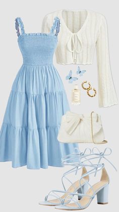 Cute Dress Outfits, Quick Outfits