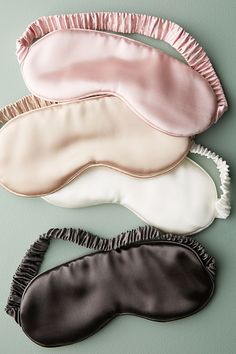 Slide View: 2: Slip Silk Sleep Mask Anthropologie Holiday, Bday List, Holiday Wishlist, Silk Sleep Mask, Sleep Masks, Wardrobe Wishlist, Bedroom Idea, Eye Masks, Web Blog