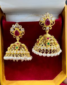 Gold Bead Earrings, Gold Bridal Jewellery Sets, Beautiful Rangoli, Bangles Design, Beautiful Rangoli Designs, Earrings Design, Gold Bangles Design