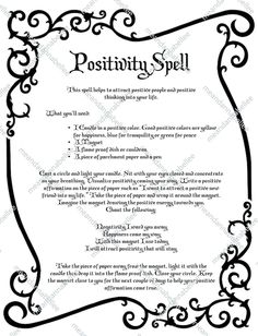 Spells For New Years Eve, Patience Spell, Positive Spells, Positivity Spell, Witches Dinner, Wiccan Wedding, Paganism Spells, Witchcraft Spells For Beginners, Pagan Magic