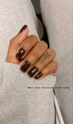 Kutek Disney, Nagellack Trends, Smink Inspiration, Minimal Nails, Classy Acrylic Nails, Makijaż Smokey Eye, Nails 2024, Autumn Nails, Manicure Y Pedicure