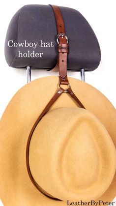 Cow Boy Hat, Cowboy Hat Holder, Cowboy Hat Band, Car Hat, Custom Cowboy Hats, Hat Organizer, Cowboy Hat Bands