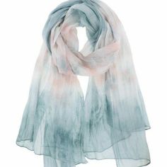 The Rich Jewel Tone Tie Dye Scarf Adds Instance Luxury To Even The Simplest Outfits. 79" Long, 41" Wide 100% Polyester Hand Wash, Hand Dry Imported Bohemian Tie Dye Scarves, Bohemian Tie-dye Scarves, Bohemian Hand-dyed Scarves For Spring, Bohemian Hand Dyed Scarves For Spring, Summer Hand Dyed Tie Dye Scarves, Summer Hand-dyed Tie-dye Scarves, Bohemian Hand Dyed Spring Scarves, Tie Dye Scarf, Tie Dye Scarves