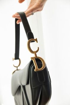 Dior 2018, Bag Wishlist, Fancy Things, Dior Saddle, Bare Necessities, Fashion World, Saddle Bag, Designer Bag, Ootd Outfit