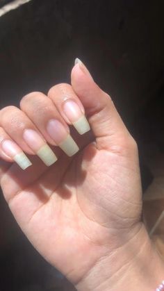 #NailHealthTips Health Nails, Tongue Health, Striped Nails, Unwanted Hair Removal, Nail Health, Yellow Nails, Unwanted Hair, Healthy Nails