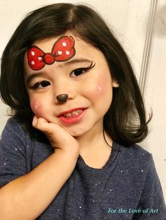 Disney Face Painting, Kids Halloween Face, Festival Face Paint