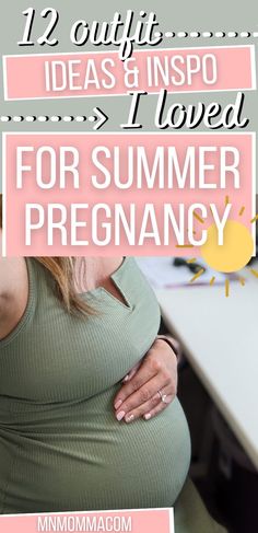 Summer Maternity Style, Cute Pregnancy Outfits, Pregnancy Outfit Ideas, Dress The Bump, Outdoor Concert Outfit, Maternity Outfit Ideas, 24 Weeks Pregnant, 16 Weeks Pregnant