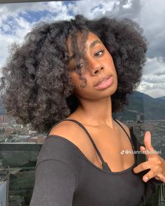 Kianna Naomi, 4c Natural Hair, Healthy Natural Hair, Lint Roller, 4c Hairstyles, Black Natural Hairstyles, Hair Journey, Afro Hairstyles