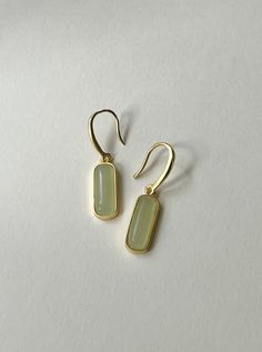 Jade Collection 2023 – Gabi The Label Gabi The Label, Dope Jewelry, Classy Jewelry, Funky Jewelry, Jewelry Lookbook, Jade Pendant, Jewelry Inspo, Dream Jewelry, Ear Jewelry