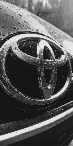 Toyota logo wallpaper black and white rain Toyota Iphone Wallpaper, Toyota Fortuner Wallpapers, Car Toyota Corolla, Toyota Corolla Wallpapers, Toyota Wallpaper Iphone, Fortuner Toyota Wallpapers Hd, Toyota Logo Wallpapers, Toyota Logo Art, Toyota Logo Design