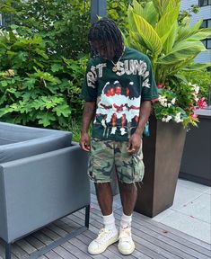 Dude Outfits, Male Fits, Mens Clothing Trends, Girly Bracelets, Mens Shorts Outfits, Drip Outfit Men, Hype Clothing, Spring Outfits Men