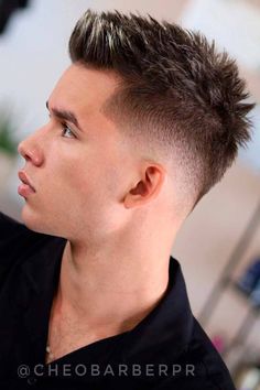 Long Voluminous Hair, Asian Boy Haircuts, Low Fade Haircut, Sassy Haircuts, Boy Haircuts