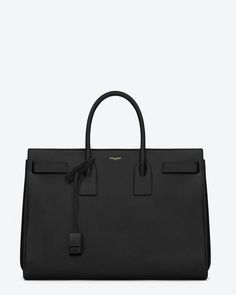 Saint Laurent Classic Sac De Jour Bag In Navy Blue Leather Bag Style, Kate Moss, Angelina Jolie, Laptop Case, Beautiful Bags, Clutch Handbag, Bago, Kate Spade Top Handle Bag