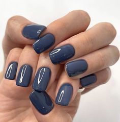 Nails For White Skin, Nail Color Ideas, Fall Nail Colors, Elegant Nails, Fall Nail, Dream Nails, Pretty Acrylic Nails, Chic Nails