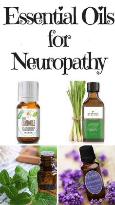 DIY Essential Oil Recipes and Ideas - Essential Oils for Neuropathy - Cool Recipes, Crafts and Home Decor to Make With Essential Oil - Diffuser Projects, Roll On Prodicts for Skin - Recipe Tutorials for Cleaning, Colds, For Sleep, For Hair, For Paint, For Weight Loss http://diyjoy.com/diy-ideas-essential-oils Chamomile Essential Oil, Essential Oil Uses, Nerve Pain, Lungs, Acupressure, Oil Recipes