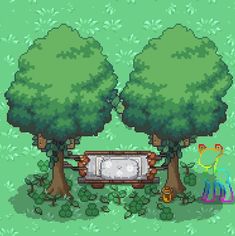 pixel hammock, pixel grass with hammock Ponytown House Ideas Aesthetic, Ponytown Building Ideas, Pony Town Builds, Pony Town Map Ideas, Pony Town Build Ideas, Pony Town House Ideas, Pony Town Building Ideas, Aesthetic Hammock