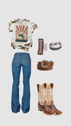 #countryvibes #countrygirl #countryaesthetic #countrymusic #countryside #country #rodeofit #western #westernaesthetic #westernfashion #westernfit #westernstyle #westernoutfit #westernvibes Your Aesthetic, Creative Energy, Cowboy, Energy