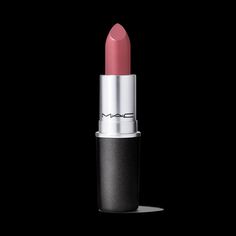 MAC Matte Lipstick | Including Velvet Teddy, Taupe, Mehr & Marrakesh | MAC Cosmetics - Official Site Most Popular Mac Lipsticks, Popular Mac Lipsticks, Pearl Lipstick, Mac Retro Matte Lipstick, Best Mac Lipstick, Frosted Lipstick, Mac Retro Matte, Lipstick Mac, Makeup Mac