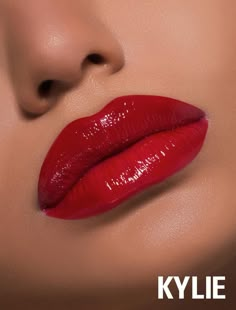 Naughty | Gloss Sparkle Lips, Lipstick For Fair Skin, Lipstick Designs, Lipstick Art, Lips Shades, Kissable Lips, Glitter Lips, Hot Lips, Gloss Lipstick