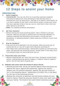 a poster with instructions on how to prepare for an upcoming home remodeling project