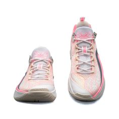 - Pink Butterfly Shoes, Cool Volleyball Shoes Pink, Good Volleyball Shoes, Colorful Basketball Shoes, Basketball Shoes Aesthetic, Pink Volleyball Shoes, Way Of Wade Shoes, Cool Basketball Shoes, Vball Shoes