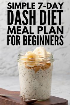 This 7-day DASH Diet for weight loss is formulated to help lower your blood pressure while enjoying delicious, customizable recipes and snacks. 


. Diet Meal Plan For Beginners, 1200 Calorie Diet Meal Plans, Dash Diet Meal Plan, The Dash Diet, Dash Diet Recipes, Meal Plan For Beginners, Lower Your Blood Pressure, Breakfast Low Carb, 7 Day Meal Plan