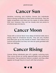 Libra Funny, Taurus Aesthetic, Sun Moon And Rising, Rising Signs, Zodiac Characteristics, Witch Things, Capricorn Rising, Tarot Horoscope, Astrology Tarot