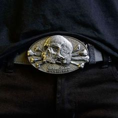 Wornstar Clothing, Skull Belt Buckle, Cowboy Aesthetic, Cowboy Belt, Belt Buckle, Belt Buckles, Style Me, Belts