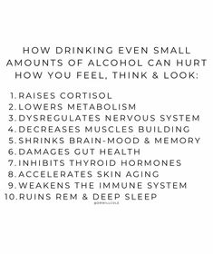 Benefits Of Quitting Drinking, Alcohol Recovery Quotes, Jacque Fresco, Alcohol Recovery