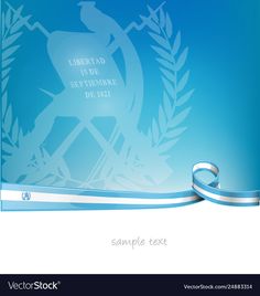 an elegant blue background with two wedding rings