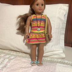 New american girl doll 2017 Leah New American Girl Doll, Fireplaces Ideas, American Girl Doll, American Girl, Dolls, Closet