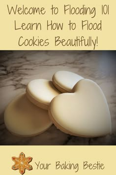 how to flood cookies Flood Cookies, Royal Icing Cookies Recipe, Cookie Icing Recipe, Flooding Cookies, Sugar Cookie Royal Icing, Sugar Cookie Icing, Iced Sugar Cookies, Royal Icing Recipe, Xmas Cookies