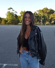 Argentina Fashion, Uni Outfits, Ootd Outfits, Autumn Outfit, Night Outfits