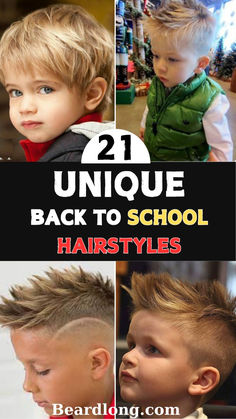 Get ready for 2024 with the top 21 haircuts for kids, perfect for boys and toddlers. Whether you're preparing for back-to-school season or just looking for a fresh style, these trendy haircuts will have your little one looking their best. From classic to modern, these kid-friendly cuts are sure to inspire! Boys Euro Hawk Haircut, Fohawk Haircut Fade Kids, Boys Trendy Haircuts 2024, Boy Trendy Haircut, Kids Hair Styles Easy Short Hair, Boys Messy Haircut, Toddler Boy Fade Haircut, Boy Mohawk Haircut Kids, Trending Boys Haircuts 2024