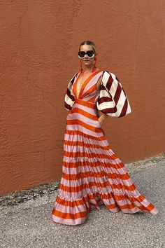 The 21 Best Maxi Dresses for Every Budget Best Maxi Dresses, Blair Eadie, Johanna Ortiz, Outfit Trends, Looks Chic, Carolina Herrera, Maxi Dresses