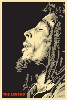 a man with dreadlocks is looking up at the sky and has his eyes closed