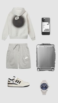 Airport Fits, Classy Outfits Men, Stockholm Fashion, Summer Outfits Men, Mens Casual Outfits, Fashion Killa, Travel Outfit, Simple Outfits