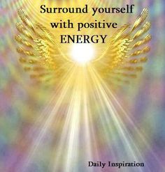 There are angels all around us, they are called humans. Surround yourself with positive energy ღ I Believe In Angels, San Gabriel, Surround Yourself, An Angel, Love And Light, Spiritual Awakening, Positive Thoughts, Energy Healing