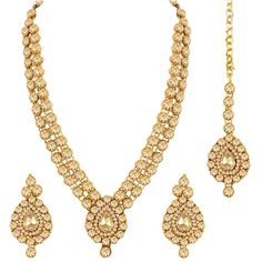 PRICES MAY VARY. Occasion: Take your style up a notch with this handcrafted piece of jewellery; Enamelled and embellished with rhinestone, crystal, faux pearl, it is perfect for a traditional yet contemporary look Outfits: Ideal for any ethnic outfits like sarees, lehengas, gowns, bridal wear or for parties, festivals, dance or any special occasion or as fashion costume accessories Perfect Gift for your Loved Ones: Love for jewels never fades away. Jewelry is one of the most spectacular & popula Maang Tikka With Earrings, Maang Tikka Set, Kundan Jewellery Set, Heritage Jewellery, Indian Wedding Wear, Maang Tikka, Ethnic Outfits, Couple Jewelry, Faux Stone