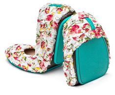 Fall in love with whimsical Rose Garden Tieks. This hand-stitched pair is adorned with soft fabric roses, which add dimension and create their uniquely fun, feminine look.100% premium, soft, full-grain leather ballet flatsNon-elasticized, cushioned backNon-skid rubber soles and comfortable cushioned instep Tieks Ballet Flats, Wedding Unique, Pink Ballerina, Fabric Roses, Hermes Handbags, Nylon Tote, Leather Ballet Flats, Rose Garden, Ballet Flat Shoes