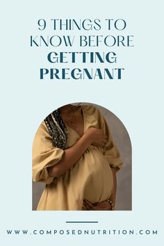 Here you’ll learn about support to boost fertility naturally when trying to conceive! Fertility nutrition, hormone testing, egg quality support, cycle charting for fertility, ovulation tracking, preconception supplements, and an individualized TTC plan can help you get pregnant naturally. Find more fertility nutrition and hormone tips at composednutrition.com. Supplements For Getting Pregnant, Supplements For Pregnant Women, Prenatal Vitamins Benefits Not Pregnant, Fertility Massage Getting Pregnant