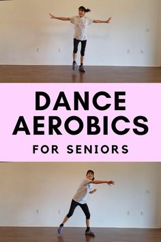 video of a 30 minute dance aerobics workout for seniors Strengthen Your Back, Mindfulness Techniques, Aerobics Workout, Senior Fitness, Zumba Workout, Dance Workout, Fitness Nutrition