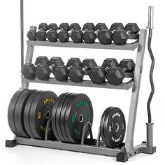 Gym Furniture, Crossfit Equipment, Dumbbell Storage, Weight Rack, Mma Gym