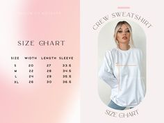 Gildan Sweatshirts, Make And Sell, Design Store, Size Chart, Sell Your Art, Stationery Design, Print On Demand, Stationery Paper, Crew Neck Sweatshirt