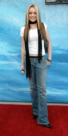 True 2000s Fashion, Outfit 2000 Style, 2000s Aesthetic Outfits, Outfit 2000, Chica Hip Hop, 2000 Outfit, 2010 Style, 2000s Fashion Inspiration, 2000 Outfits