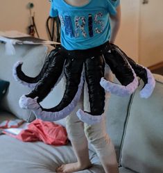 Under The Sea Costumes, Easy Costume, Simple Tank Tops